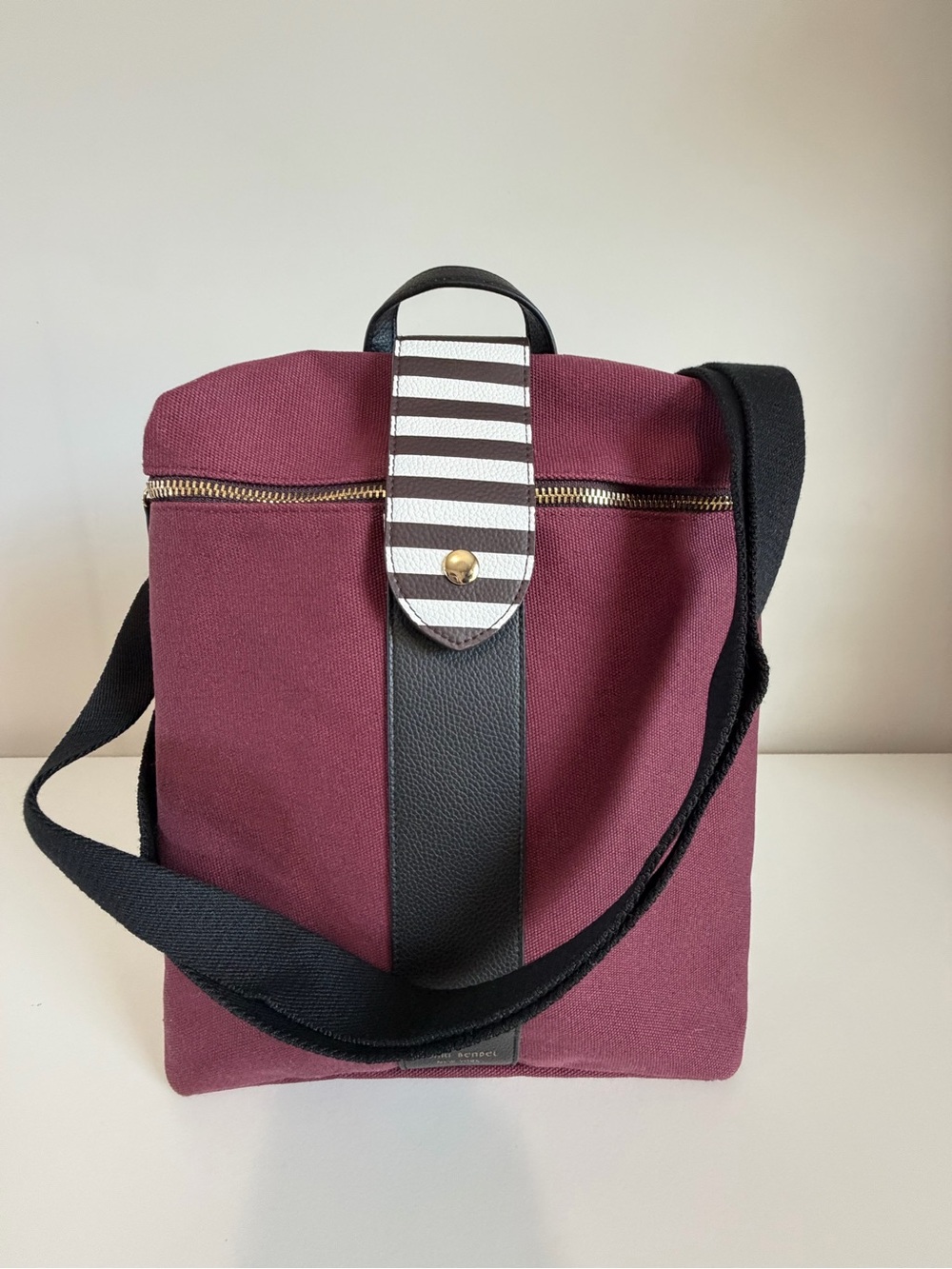 Henri Bendel Black Friday Backpack